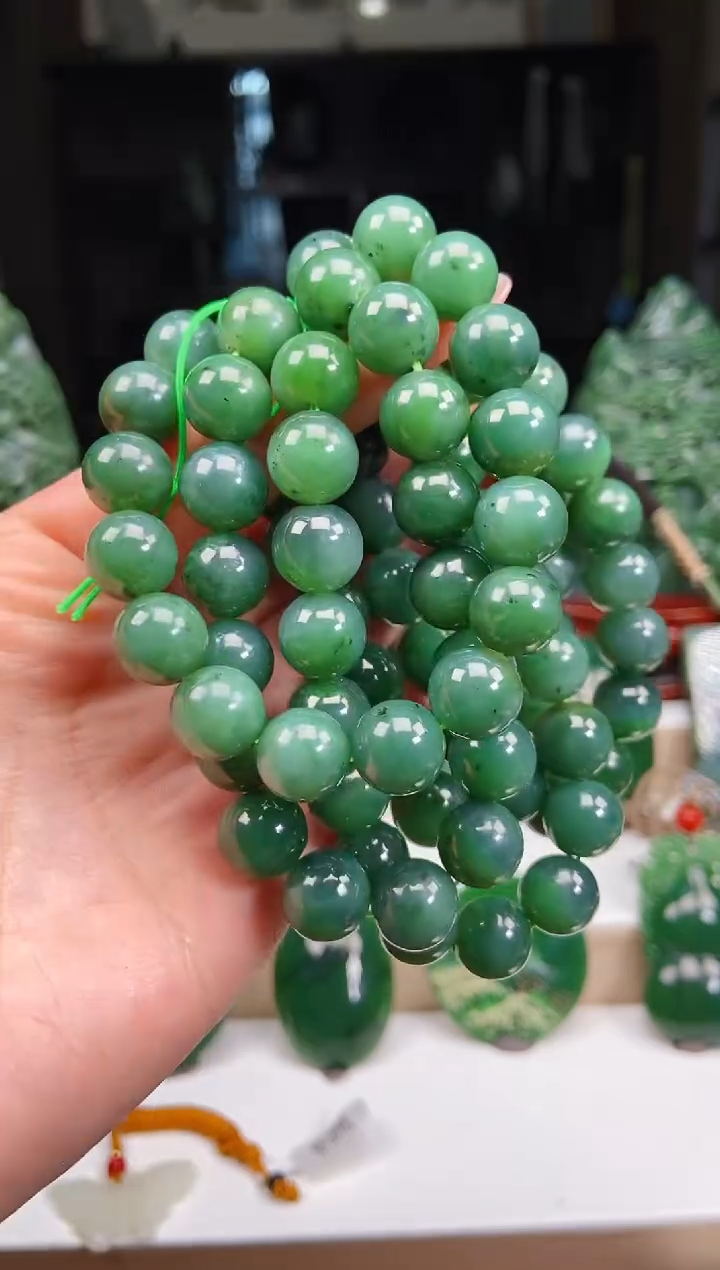 【闪购商品】和田玉挂件未镶嵌多样性拍一发一