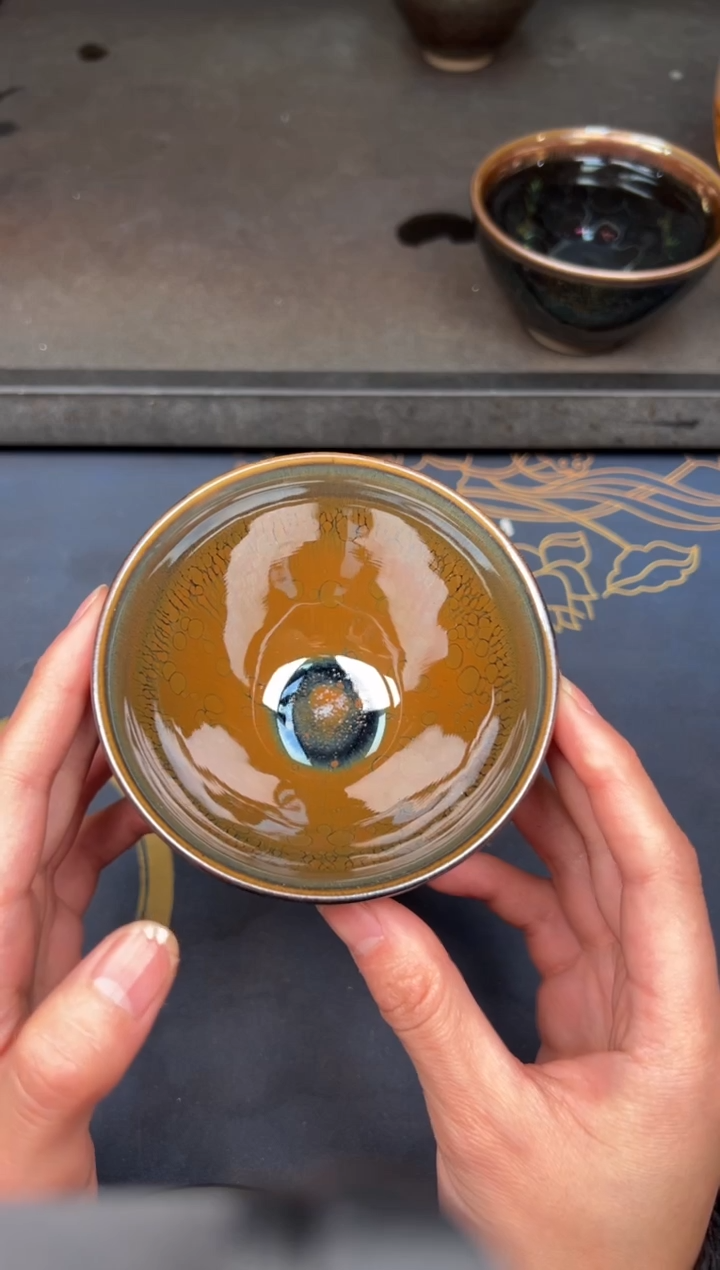 【闪购商品】茶盏茶器大玩家徐长和251