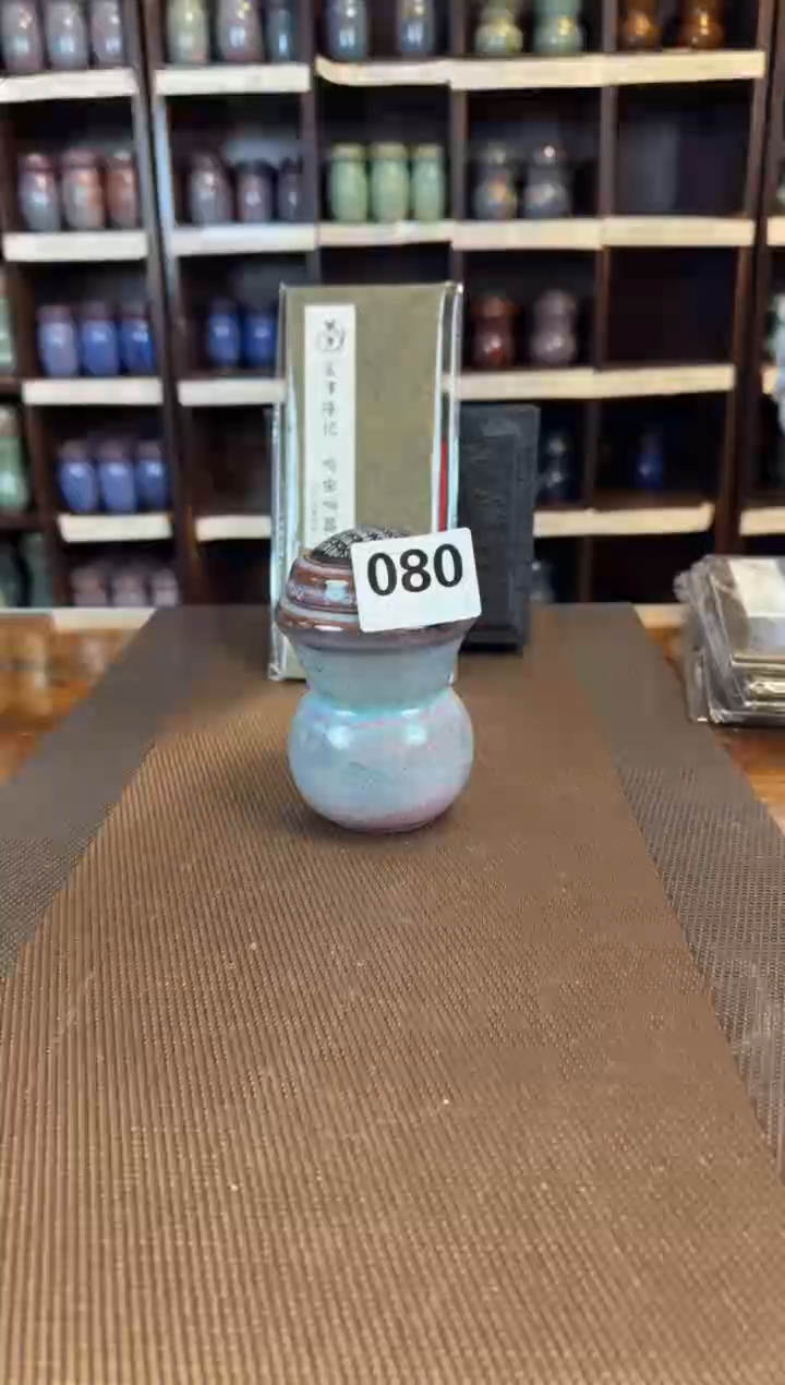 【闪购商品】万彩   仙露明珠   一只   080