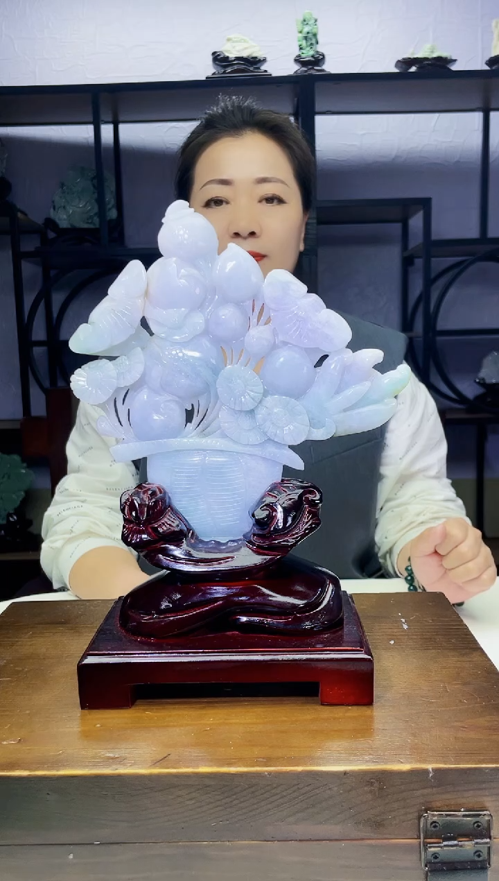 【闪购商品】定制翡翠未镶嵌毛货01150118