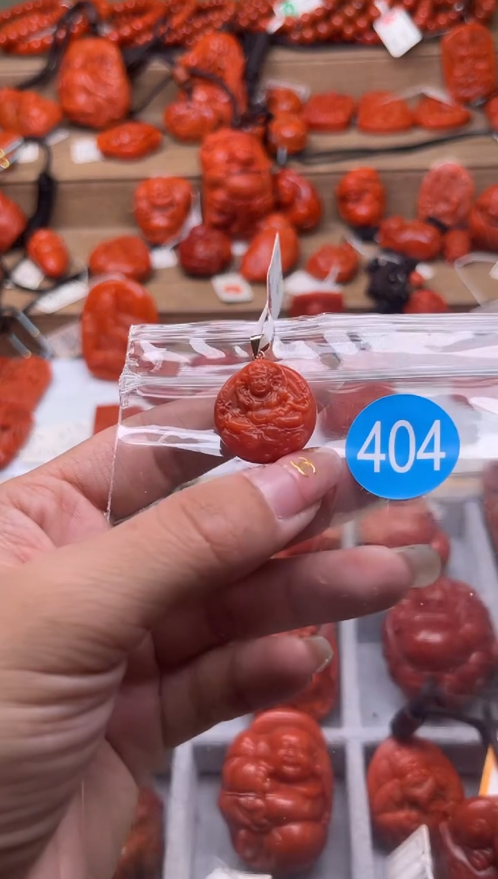 【闪购商品】南红玛瑙珠宝奇石未镶嵌404