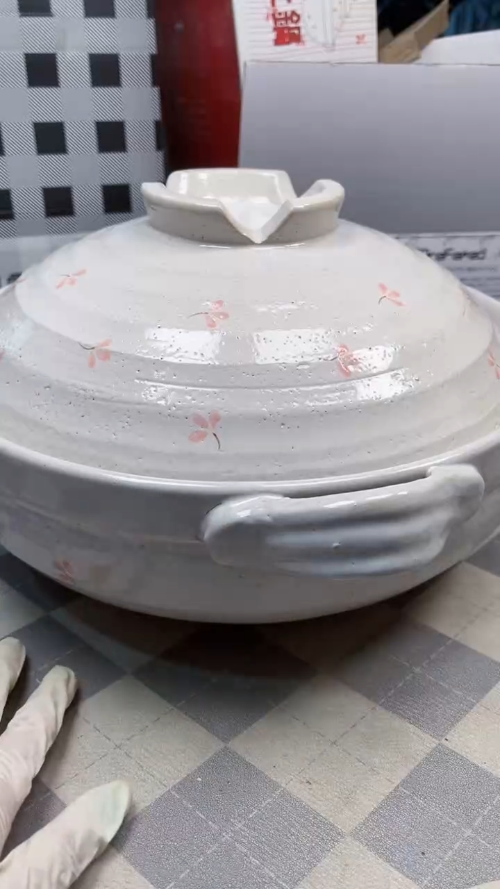 瓷片陶茶666文玩周边多人