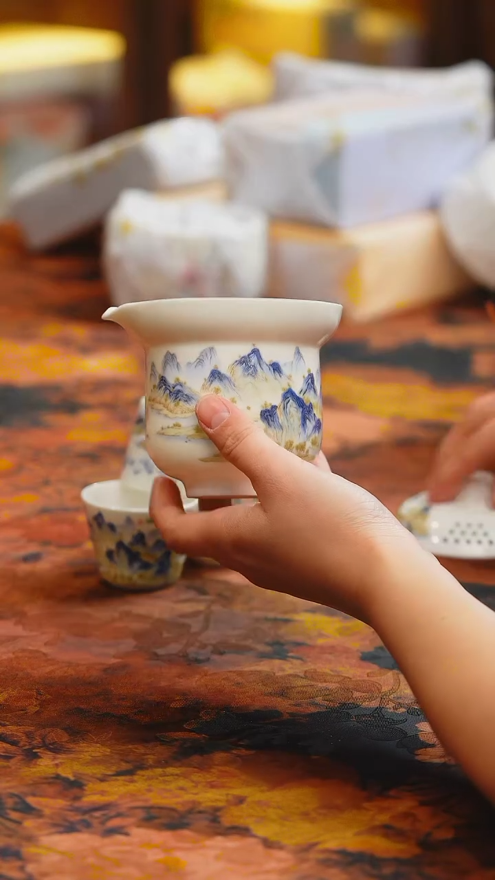 【闪购商品】楽门茶器！！！！