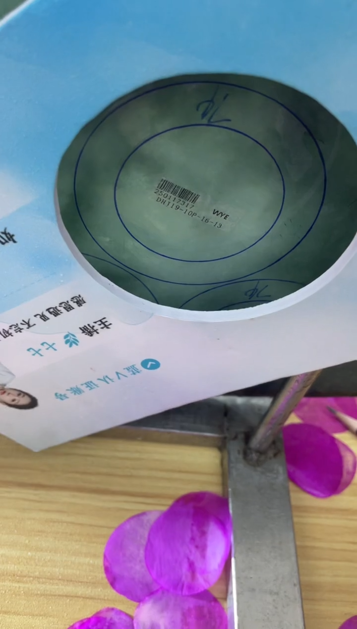 【闪购商品】定制翡翠手镯未镶嵌正圈ADLSZ-DZS39