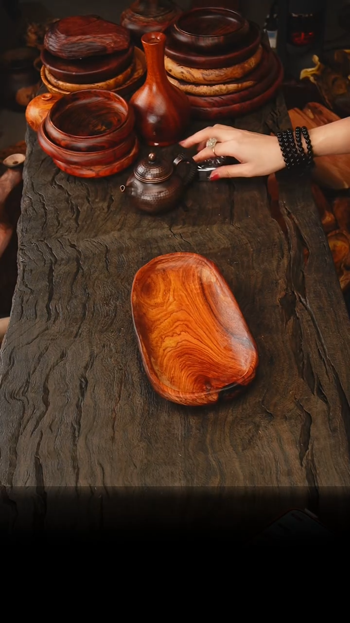 老叶木作木制品337