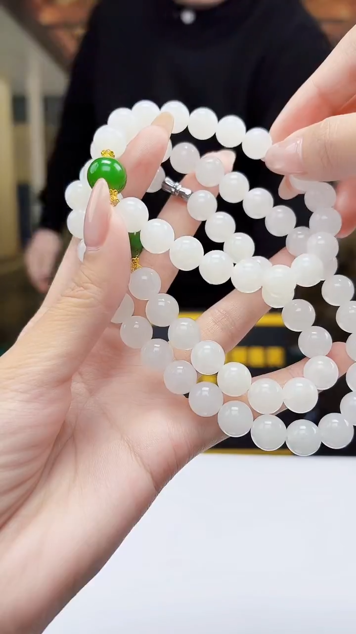 定制和田玉天然和田玉（拍一发一）