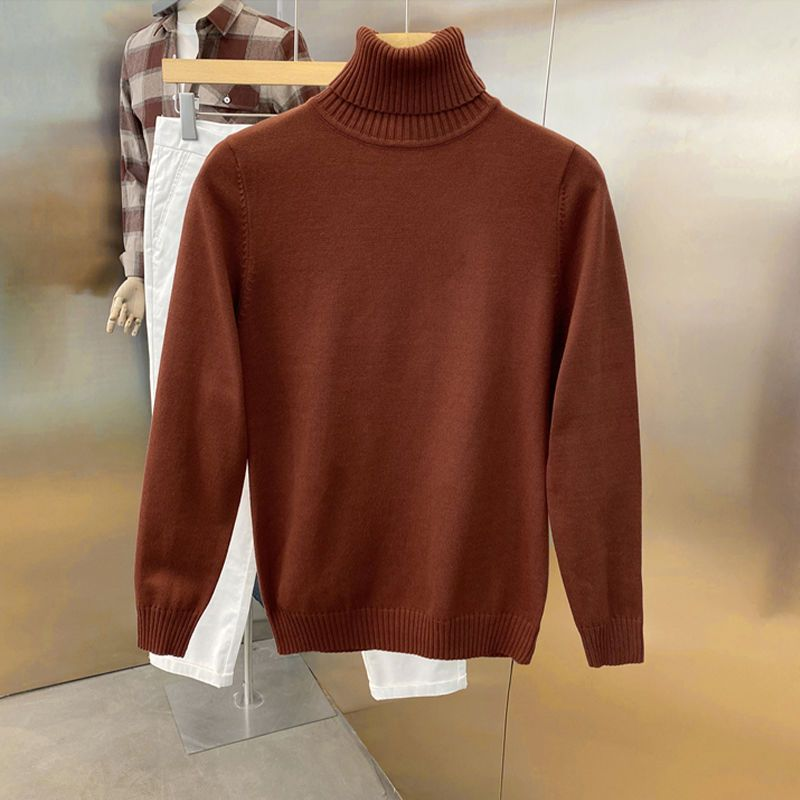 【A】秋冬百搭孤品男士毛衣(非图片款) 无运费险