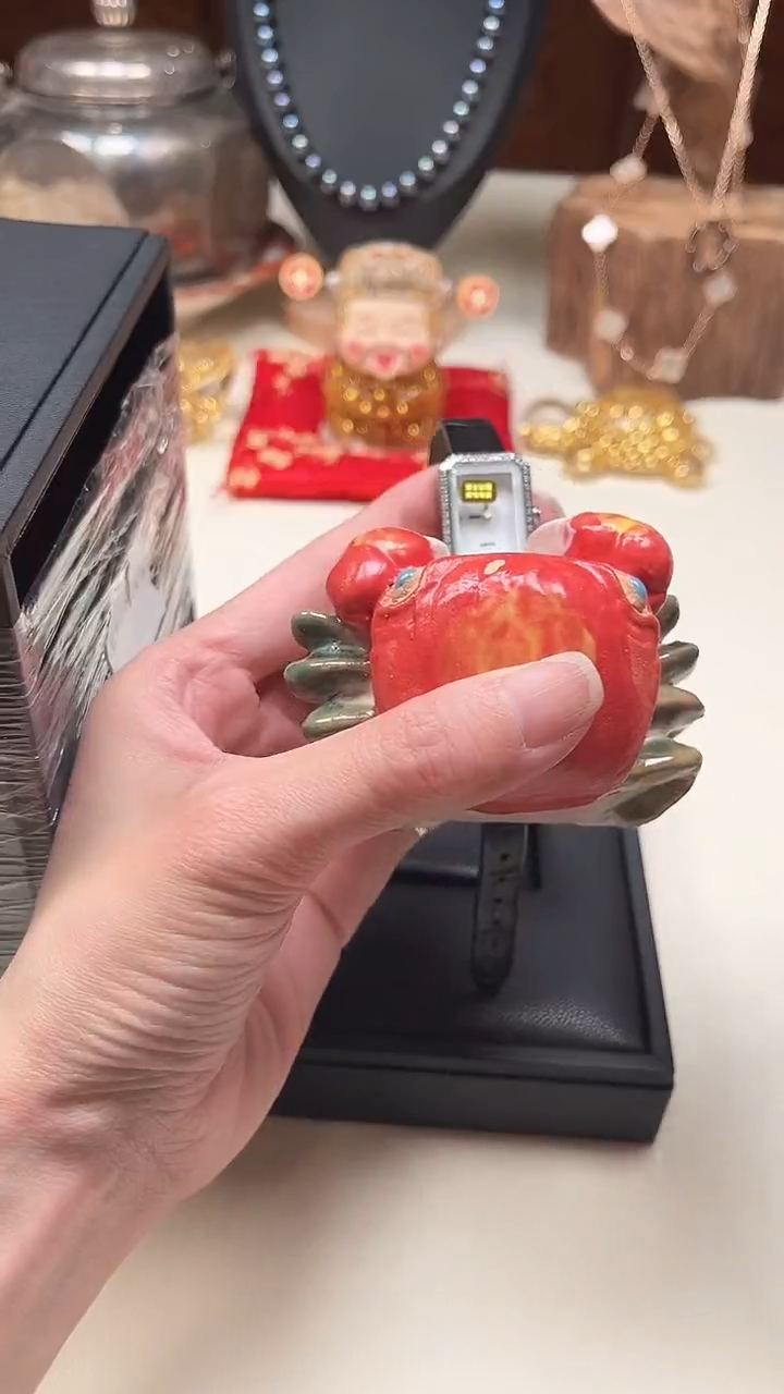 瓷片陶茶周边666文玩多人