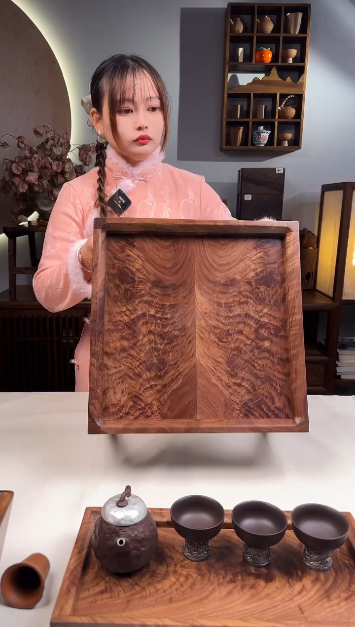 北美黑胡桃实木原木35*35-25