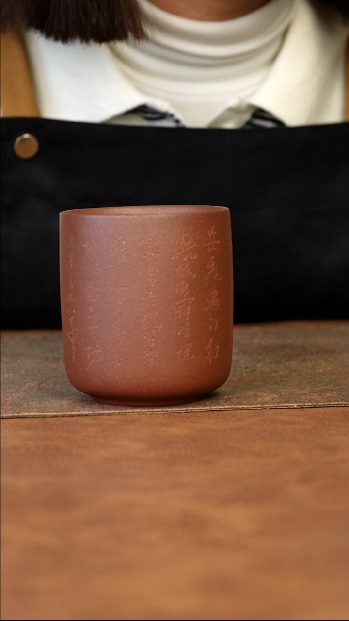 【闪购商品】紫砂茶杯111111111111111