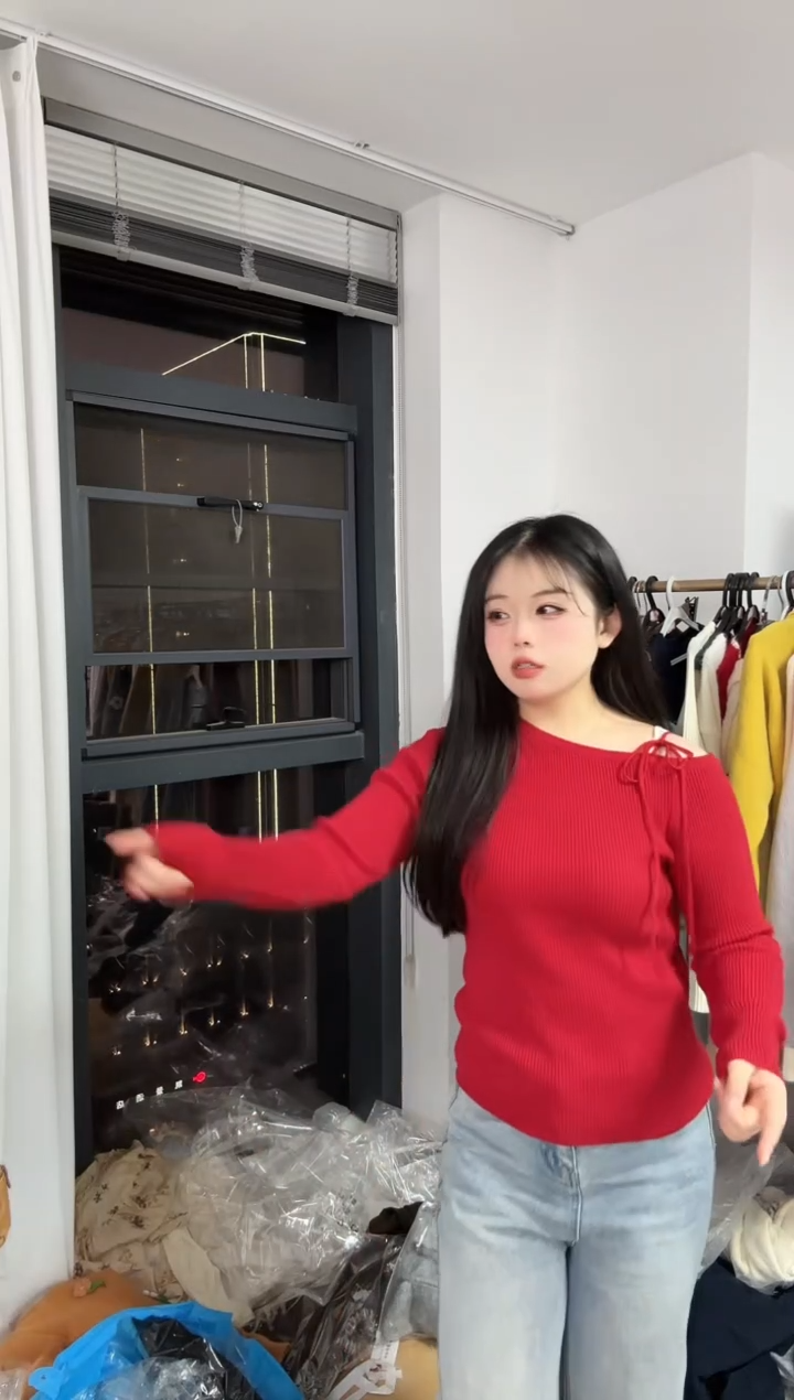 孤品清仓NO退NO换上衣