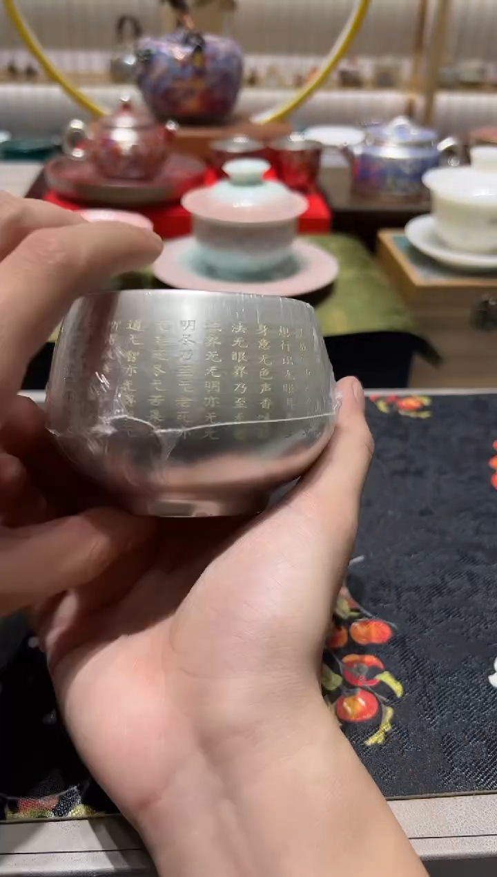 摆件陶其他其他其他其他（不带礼盒）