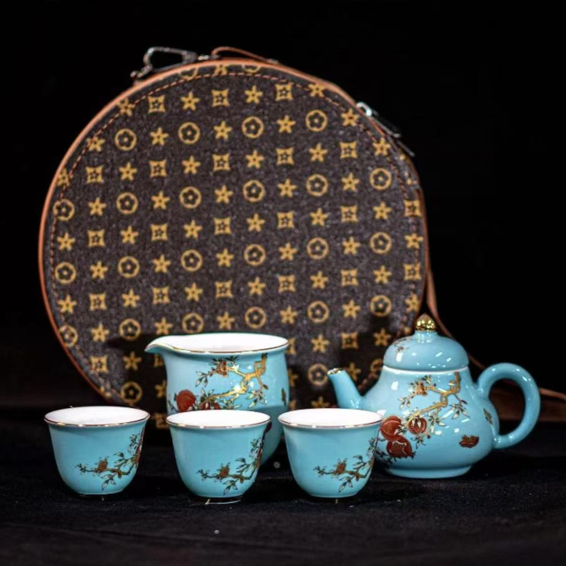 【闪购链接】瓷制品G208