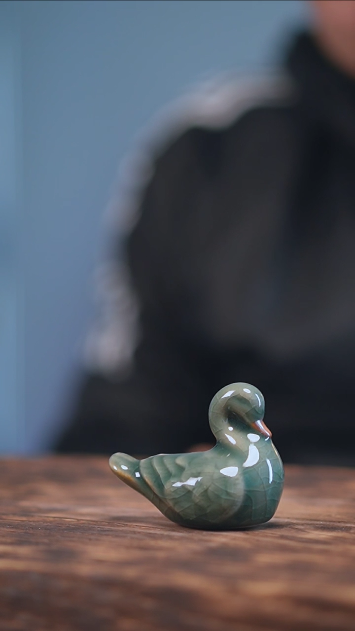 【闪购商品】小天鹅茶宠茶宠茶宠