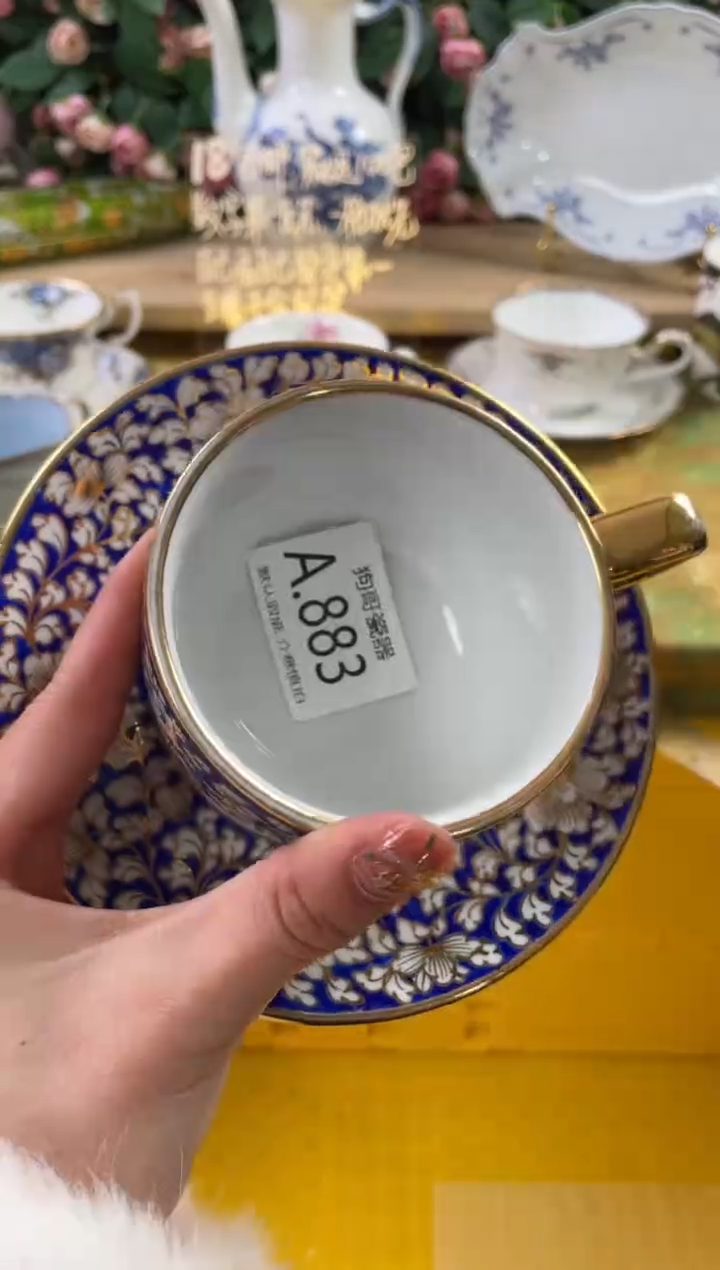 瓷片朵*鱼883狗哥瓷器直播间111