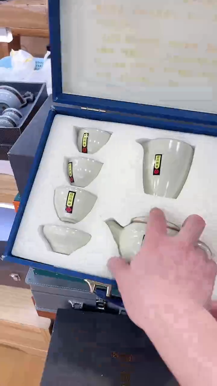 【闪购商品】窑主茶具窑主茶具@