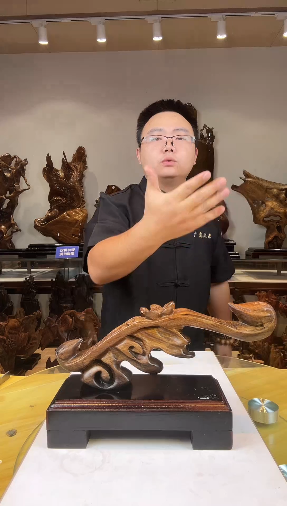 金丝楠好*来金丝楠木小叶桢楠   A09