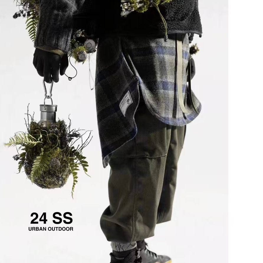 松家                         方巾包