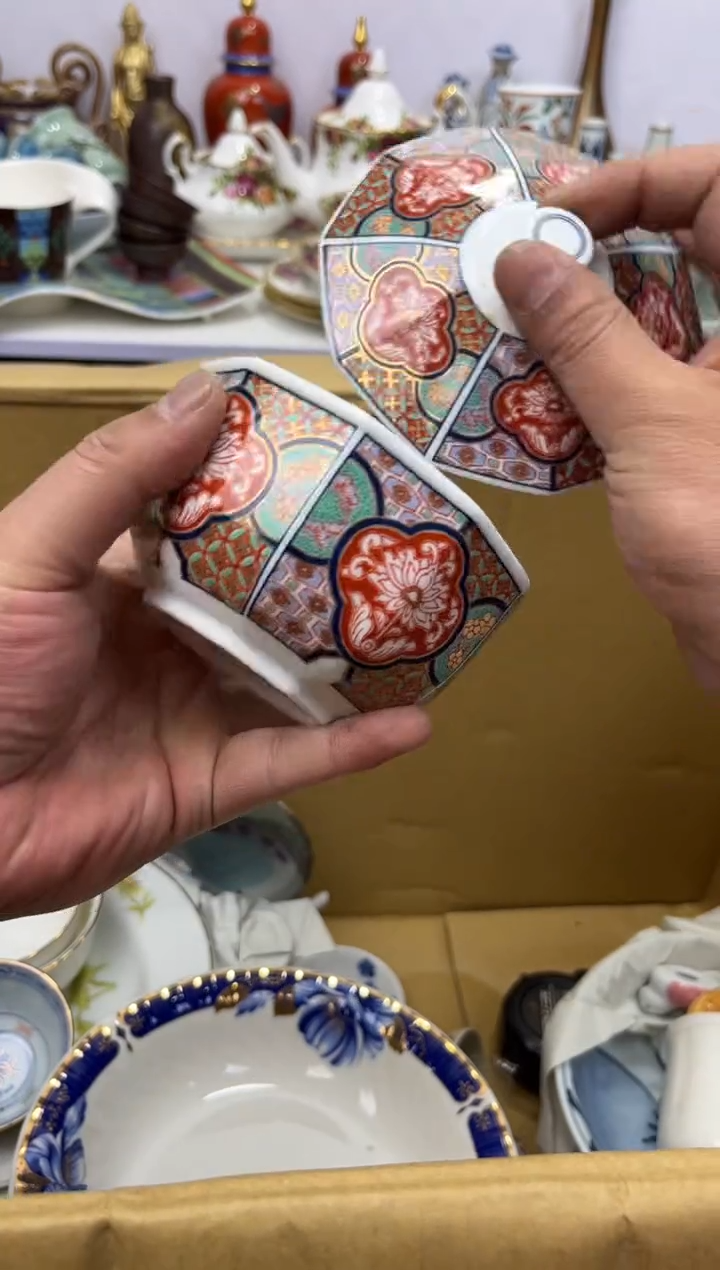 茶杯紫砂辉哥海外精选满30包邮
