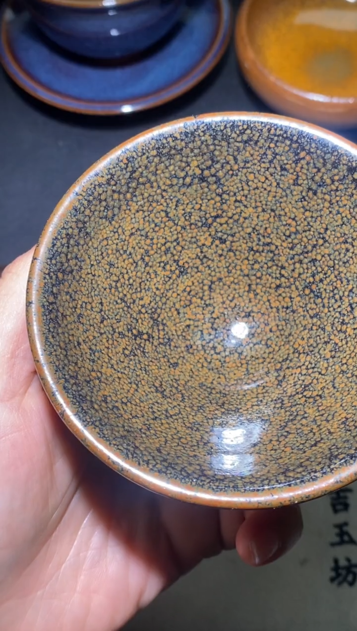 【闪购商品】茶盏             41