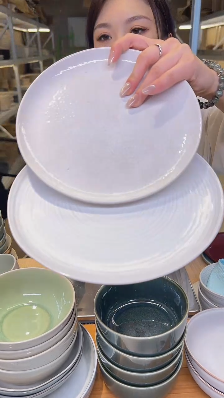 瓷102进出口窑变釉下彩