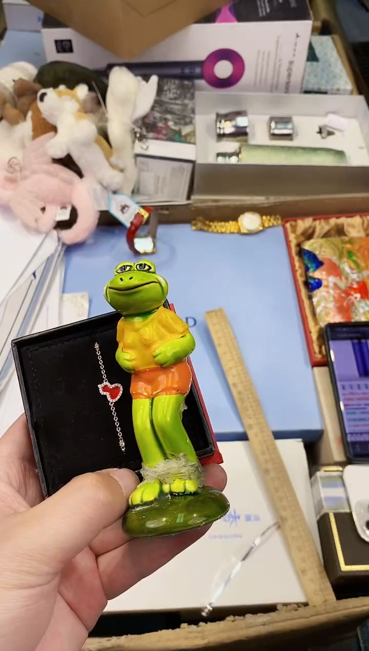 【闪购商品】瓷片都是我的大宝贝儿瓷器.