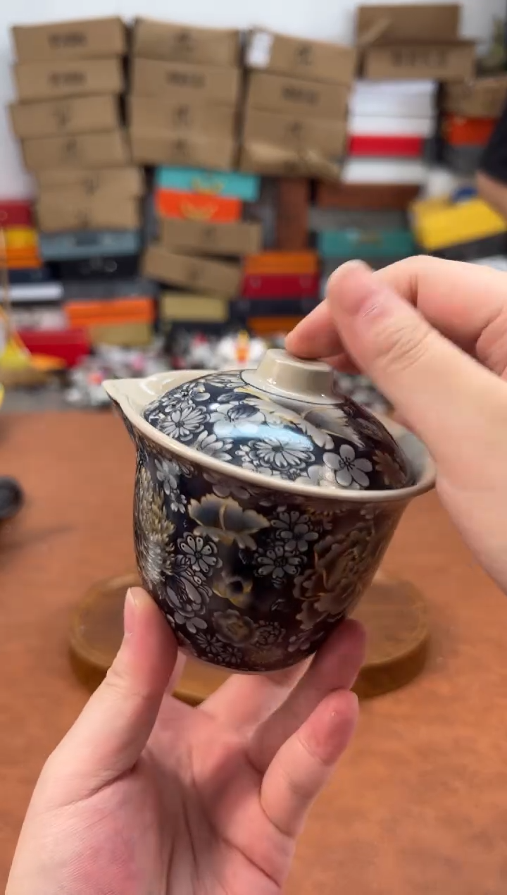 【闪购商品】淘礼茶具清货专属链接