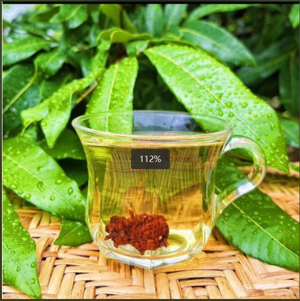 精选特产山货【清留果】  500克包邮小张专属