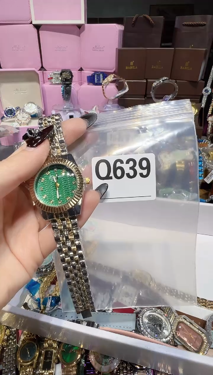 石英机芯锻造碳钢橙*?0