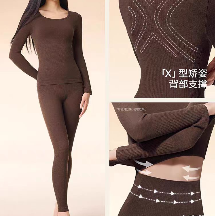 2502山茶花修身塑像套装