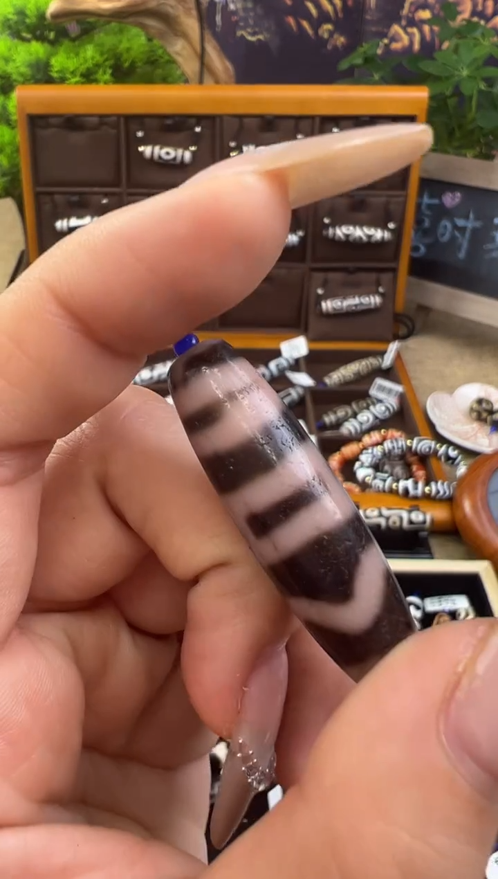 【闪购商品】玛瑙/玉髓吊坠(不含链)未镶嵌37.