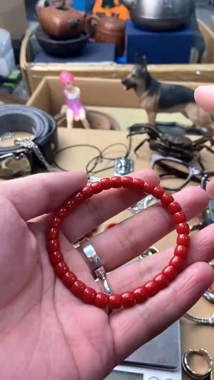 【闪购商品】瓷片四季故事杂货铺秀秀的小铺