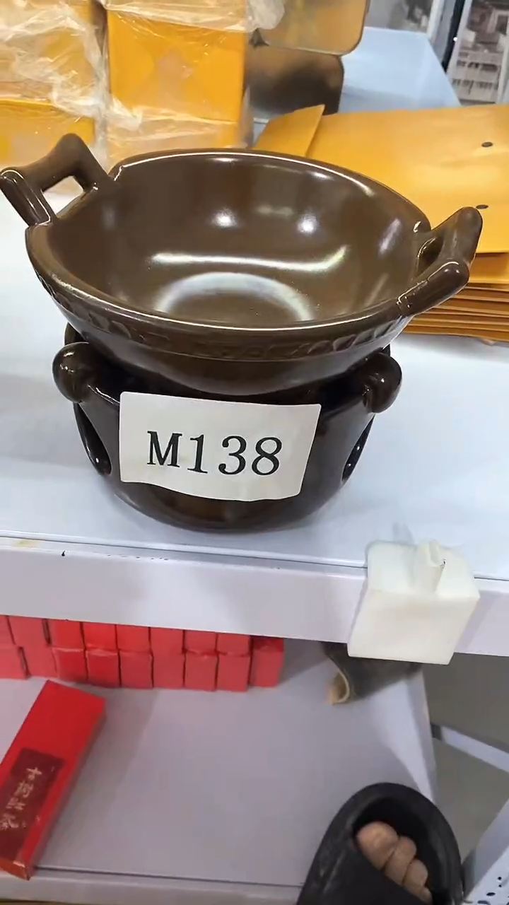 瓷片M138陶瓷茶具茶器
