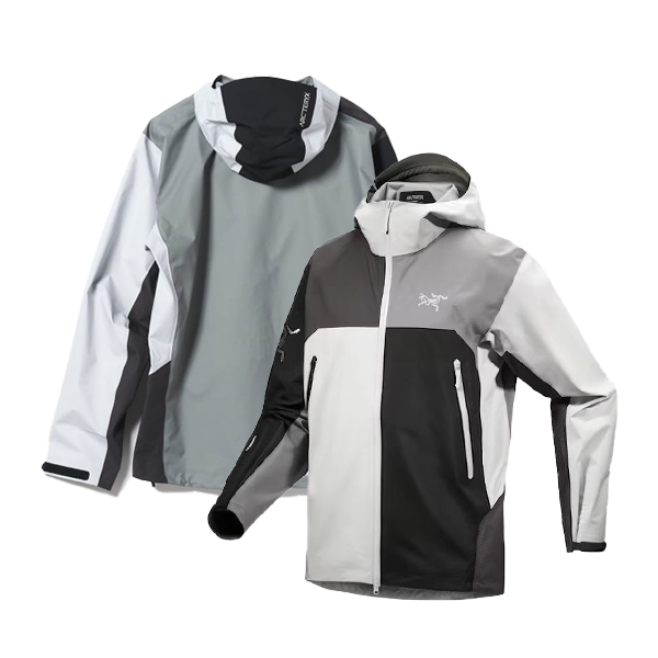 【旅游季专享】beams联名款Beta Jacket  FW23 户外防水防风冲锋衣