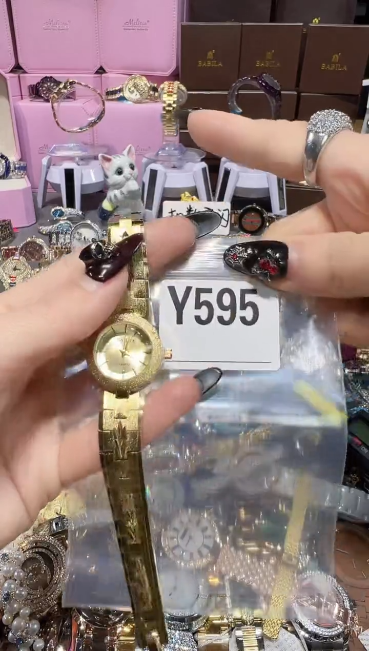 石英机芯锻造碳钢0