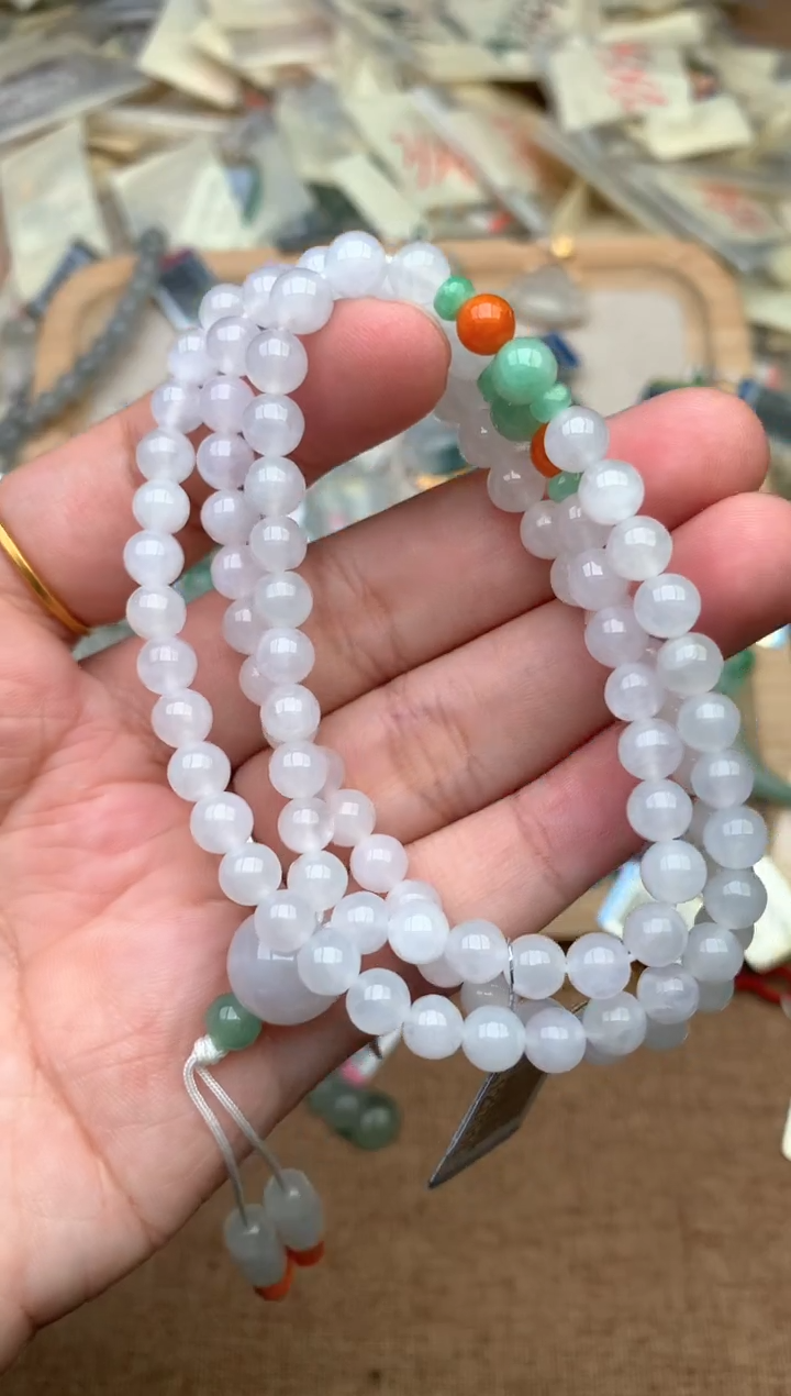 未镶嵌挂件翡翠1