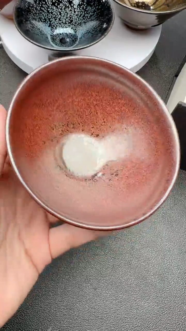 【闪购商品】茶盏221礼盒建盏建盏