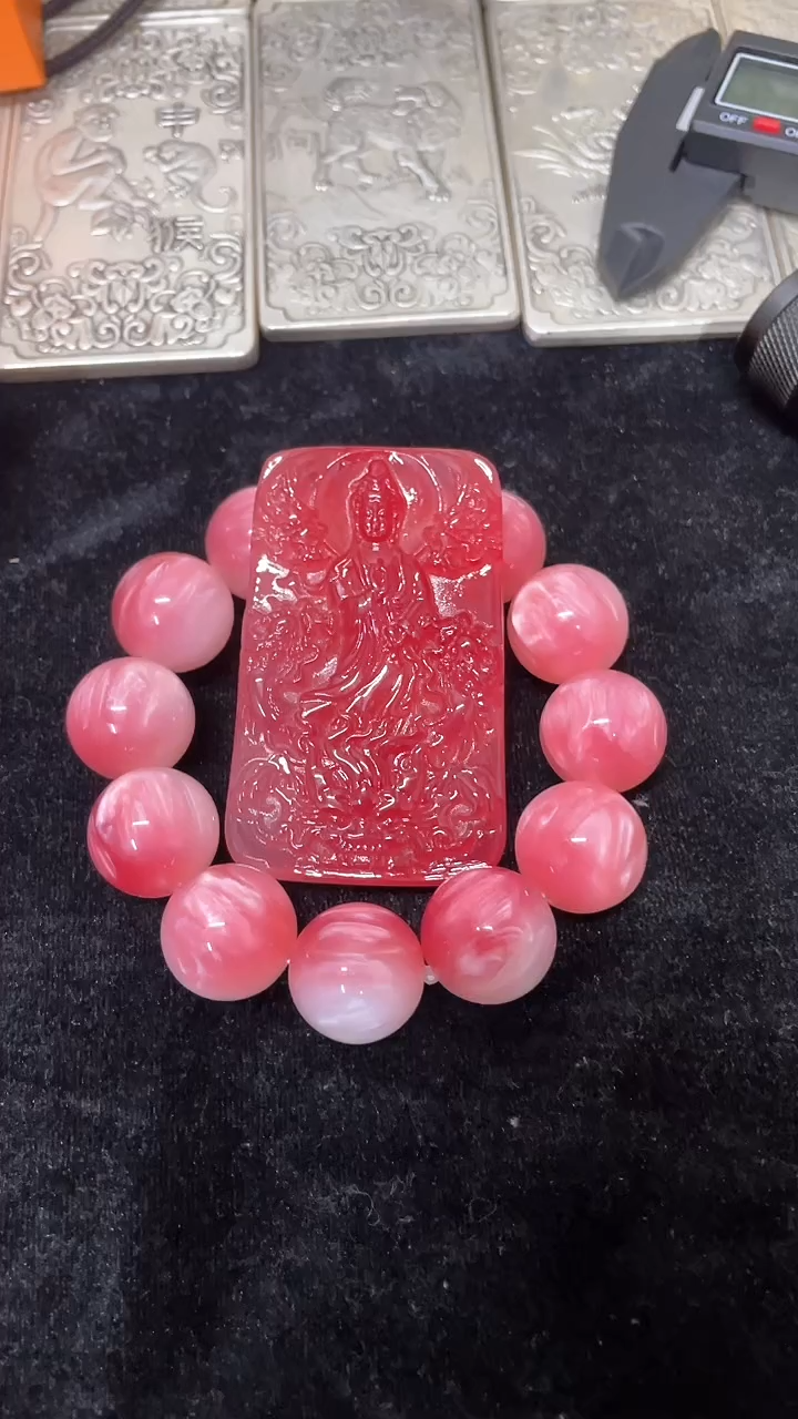 【闪购商品】摆件主播推荐如图所示