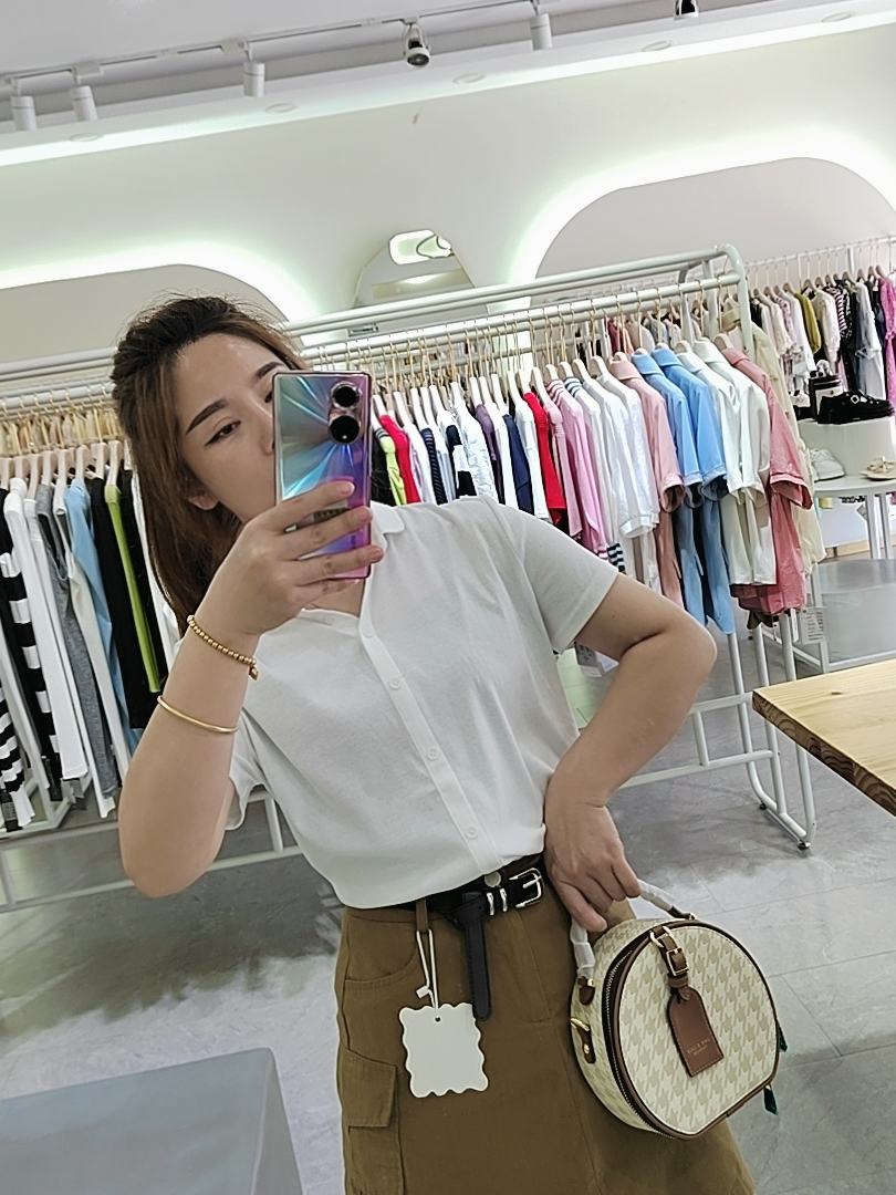 苗苗家 服装时尚休闲女款