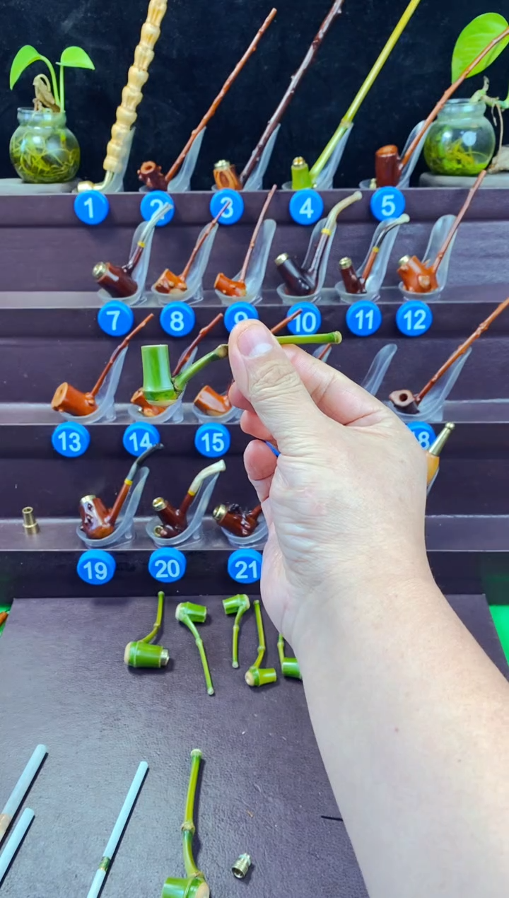 木沃****阁檬子木的精品小斗