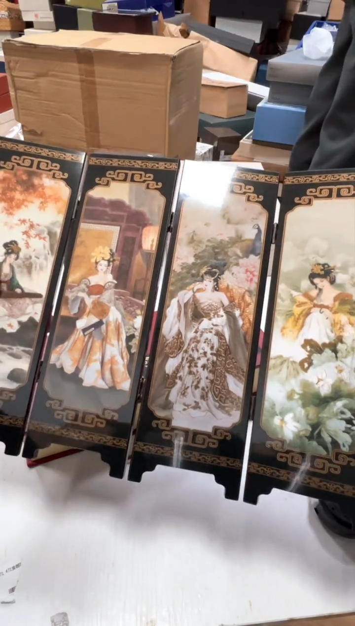 【闪购商品】瓷片e953好好好好好好