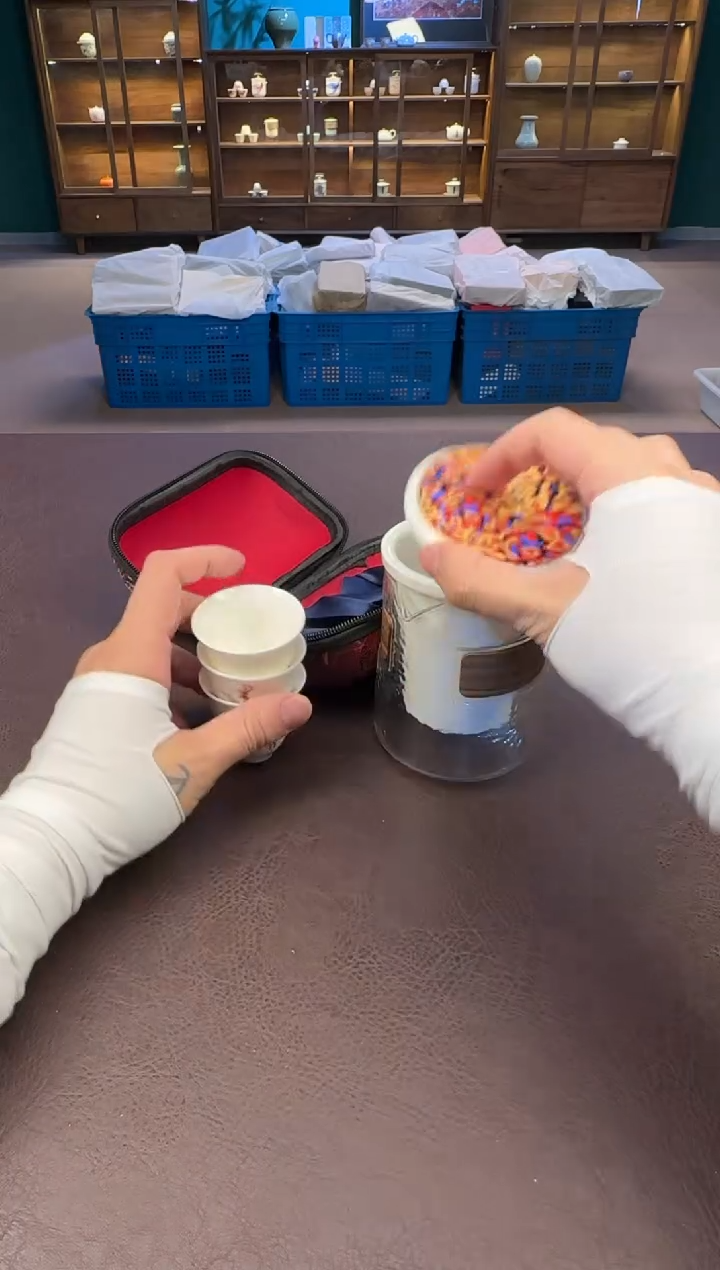 【闪购商品】摆件瓷SC1111111111