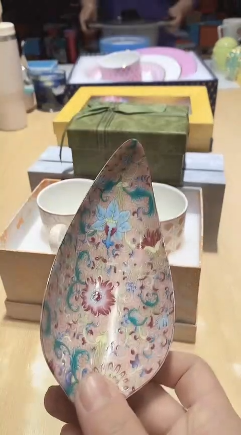 瓷片生活的本意就是开心@@1