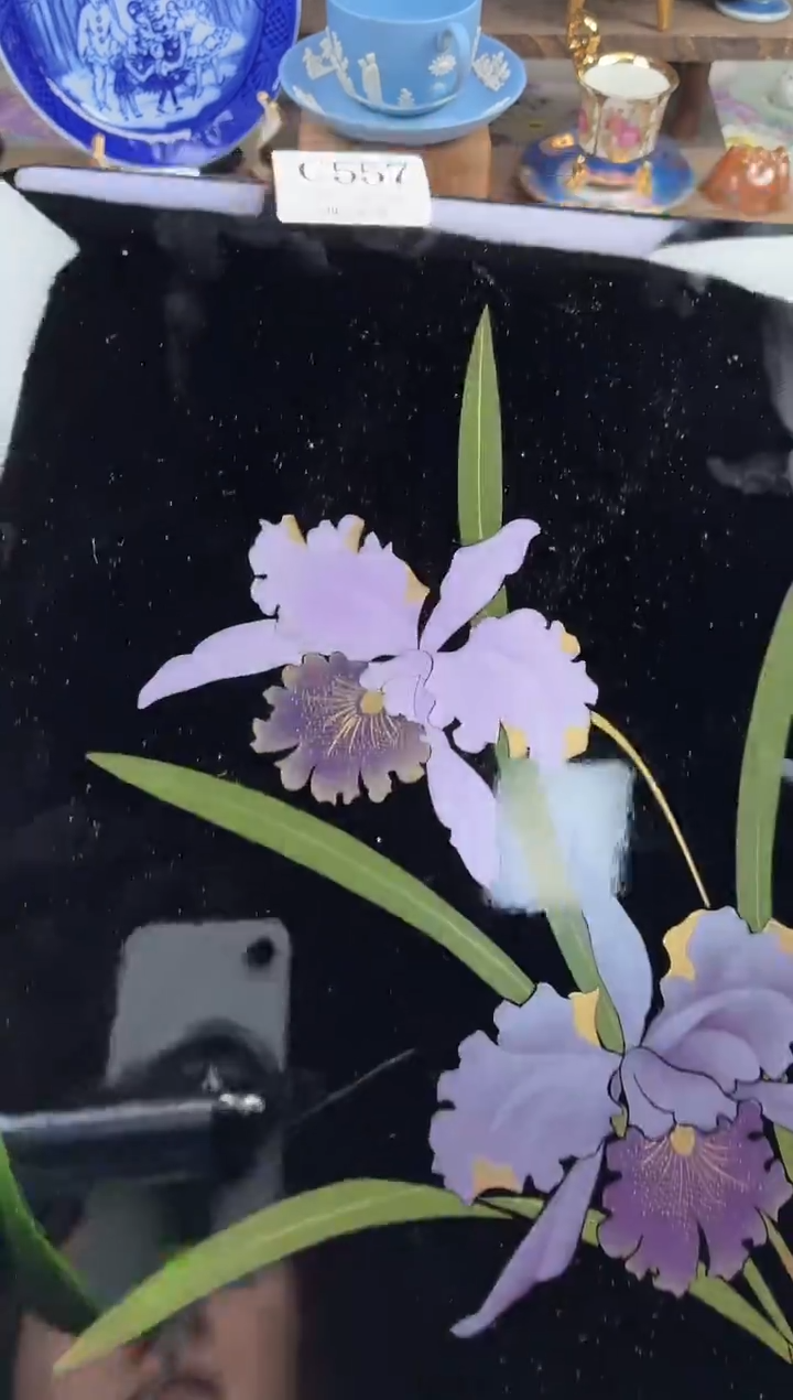 瓷片?****版                C557