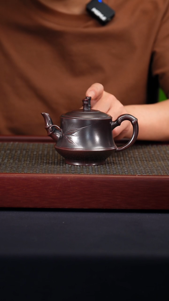 茶壶紫砂宜兴原矿紫砂壶