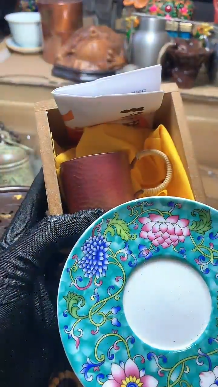 【闪购商品】瓷器默认微瑕瓷器