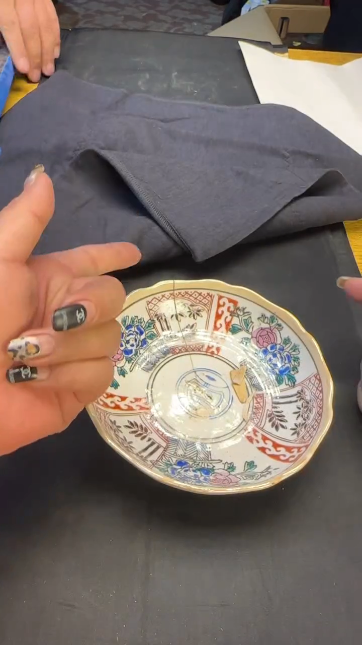 陶瓷器摆件茶文化 工艺品48号