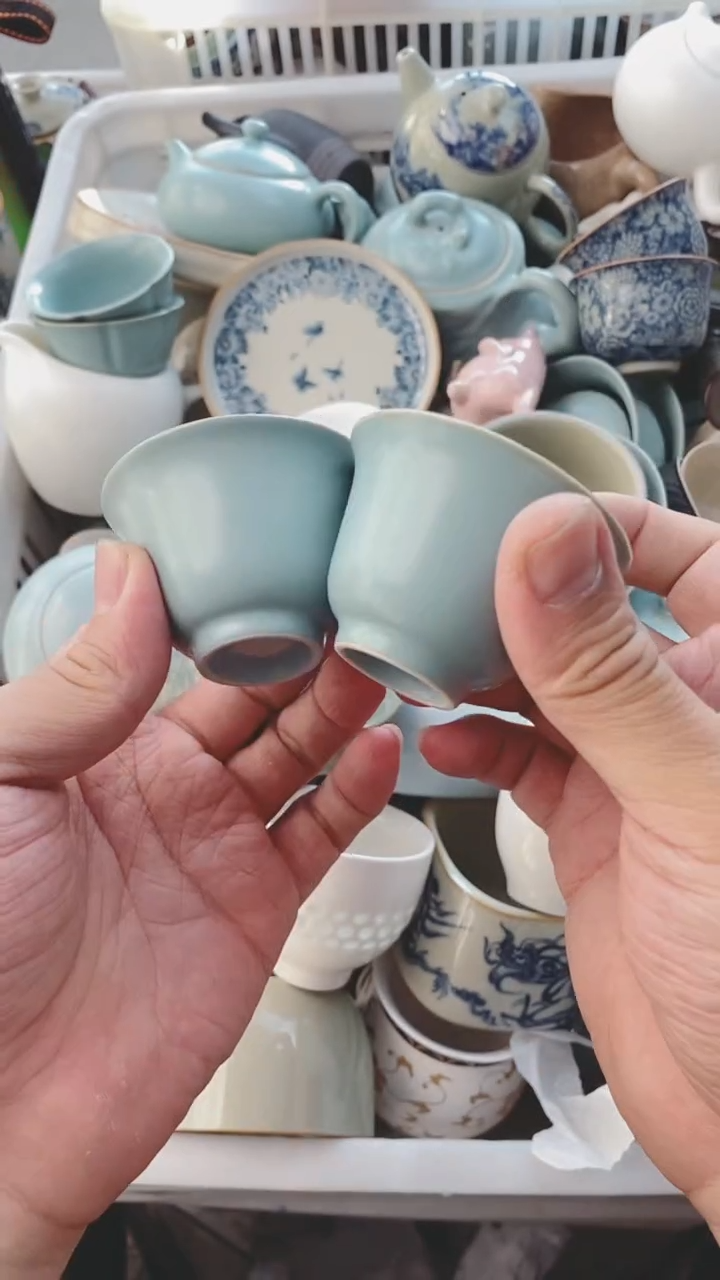 【闪购商品】茶具茶壶茶碗茶杯