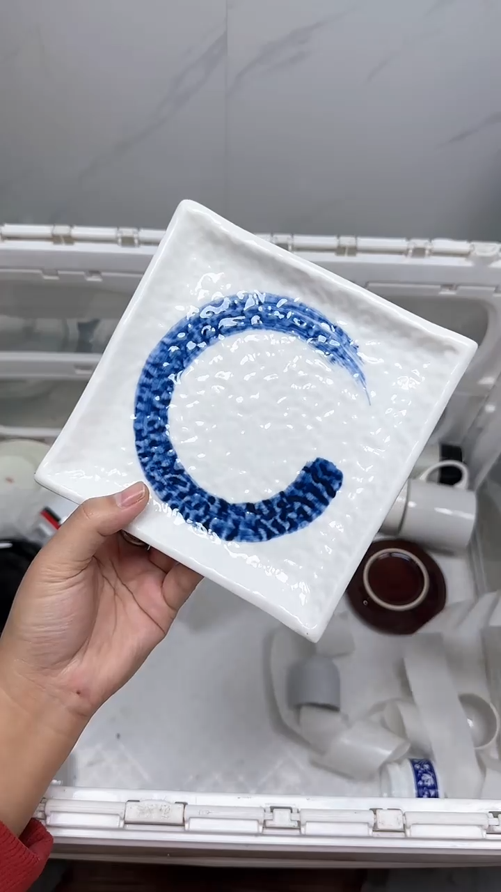 【闪购商品】176回流瓷器默认微瑕，18.8包邮