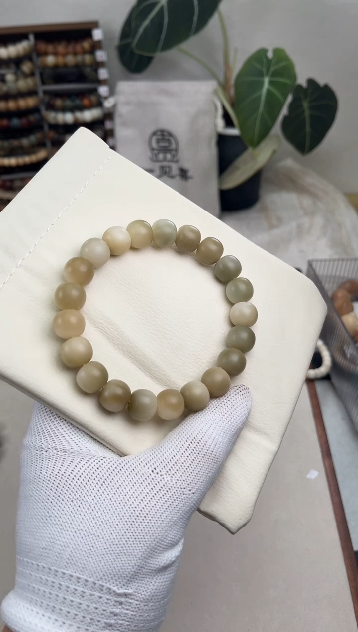 【闪购商品】菩提根/象牙果吊坠f99卡12 